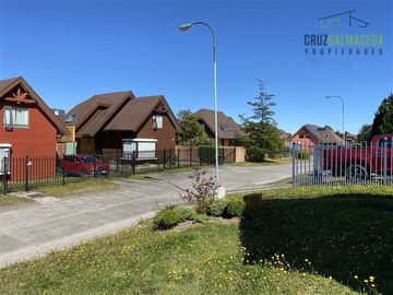 Casa en Venta en Lomas de Reloncaví