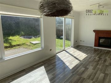 Casa en Venta en Lomas de Reloncaví