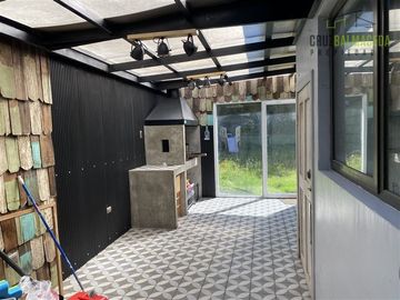Casa en Venta en Lomas de Reloncaví