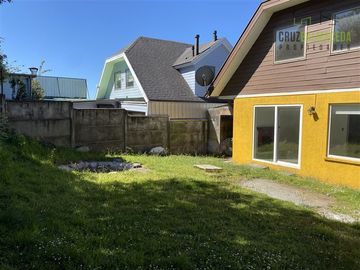 Casa en Venta en Lomas de Reloncaví