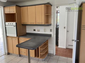 Casa en Venta en Lomas de Reloncaví