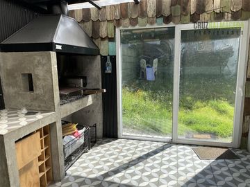 Casa en Venta en Lomas de Reloncaví
