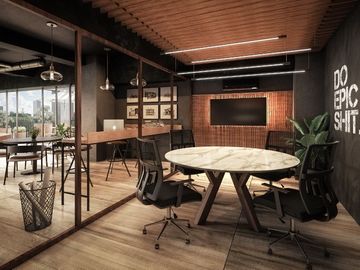DEPARTAMENTO LISTO PARA ENTREGA EN COLONIA AMERICANA  | ATE