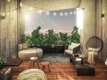 DEPARTAMENTO LISTO PARA ENTREGA EN COLONIA AMERICANA  | ATE