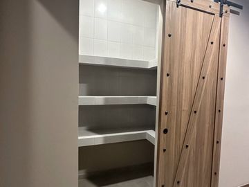 DEPARTAMENTO LISTO PARA ENTREGA EN COLONIA AMERICANA  | ATE