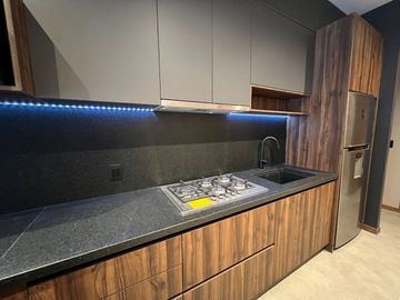 DEPARTAMENTO LISTO PARA ENTREGA EN COLONIA AMERICANA  | ATE