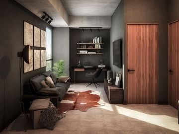 DEPARTAMENTO LISTO PARA ENTREGA EN COLONIA AMERICANA  | ATE