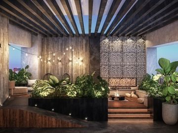 DEPARTAMENTO LISTO PARA ENTREGA EN COLONIA AMERICANA  | ATE