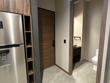 DEPARTAMENTO LISTO PARA ENTREGA EN COLONIA AMERICANA  | ATE