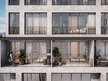 DEPARTAMENTO LISTO PARA ENTREGA EN COLONIA AMERICANA  | ATE
