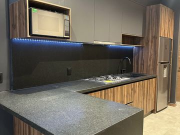 DEPARTAMENTO LISTO PARA ENTREGA EN COLONIA AMERICANA  | ATE