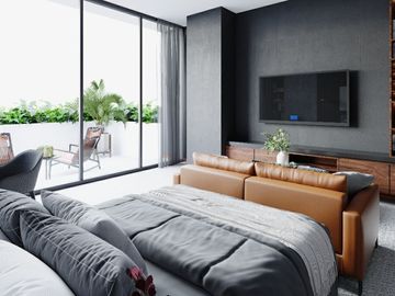 DEPARTAMENTO LISTO PARA ENTREGA EN COLONIA AMERICANA  | ATE
