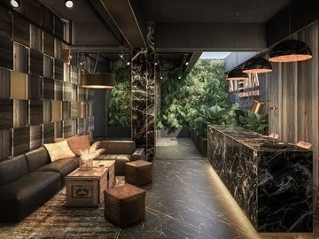 DEPARTAMENTO LISTO PARA ENTREGA EN COLONIA AMERICANA  | ATE