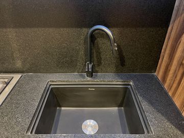 DEPARTAMENTO LISTO PARA ENTREGA EN COLONIA AMERICANA  | ATE