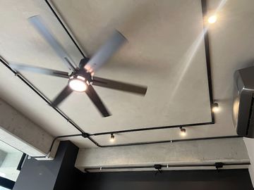 DEPARTAMENTO LISTO PARA ENTREGA EN COLONIA AMERICANA  | ATE