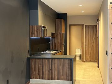 DEPARTAMENTO LISTO PARA ENTREGA EN COLONIA AMERICANA  | ATE