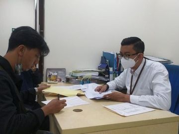 DP 29 Juta Terima Kunci Rumah Best Seller 2LT di Kota Bandung Ujungberung Cibiru