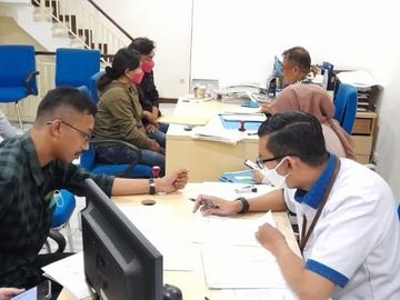 DP 29 Juta Terima Kunci Rumah Best Seller 2LT di Kota Bandung Ujungberung Cibiru