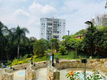 apartamento en venta en aguacatal. Cod V1290