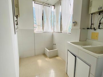 apartamento en venta en aguacatal. Cod V1290
