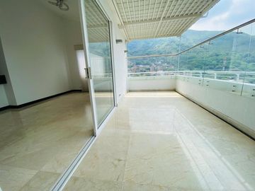 apartamento en venta en aguacatal. Cod V1290