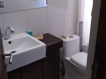 LAS PALMERAS CON BALMACEDA