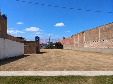 🏡 ¡Terreno En Venta En Monsefú!