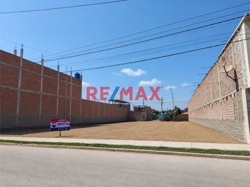 🏡 ¡Terreno En Venta En Monsefú!