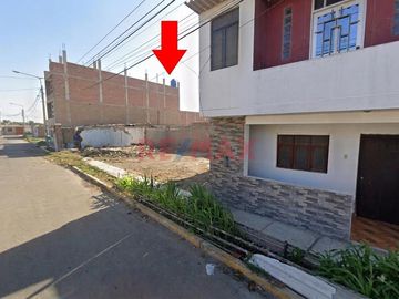 🏡 ¡Terreno En Venta En Monsefú!