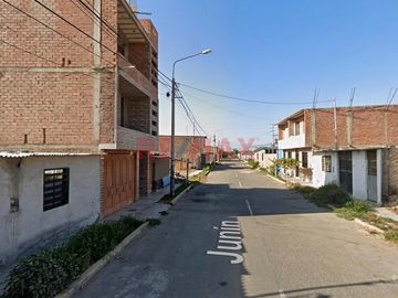🏡 ¡Terreno En Venta En Monsefú!