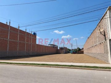 🏡 ¡Terreno En Venta En Monsefú!
