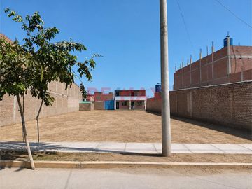 🏡 ¡Terreno En Venta En Monsefú!