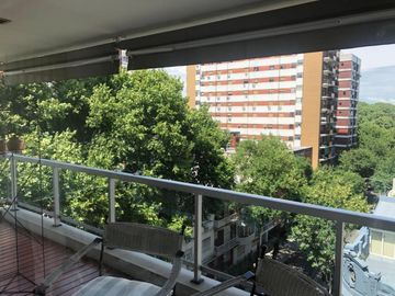 Zapiola al 2100 - Belgrano // VENTA: 3 ambientes