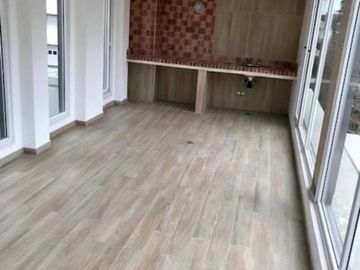 Zapiola al 2100 - Belgrano // VENTA: 3 ambientes