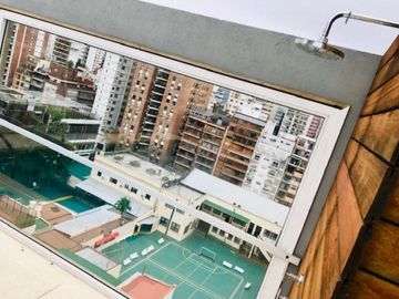 Zapiola al 2100 - Belgrano // VENTA: 3 ambientes