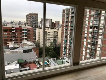 Zapiola al 2100 - Belgrano // VENTA: 3 ambientes