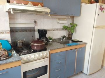 Departamento en venta en Ramos Mejia Sur
