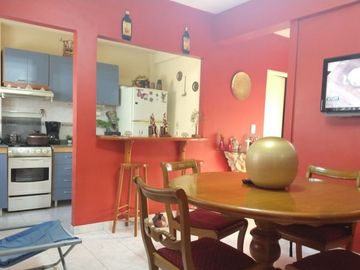 Departamento en venta en Ramos Mejia Sur
