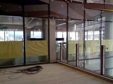 1,745.01 sqm Semi Fitted Commercial Office Space for Lease in Bonifacio Global City, Taguig