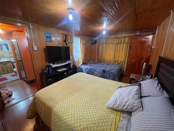Sitio en Venta en Las Ánimas