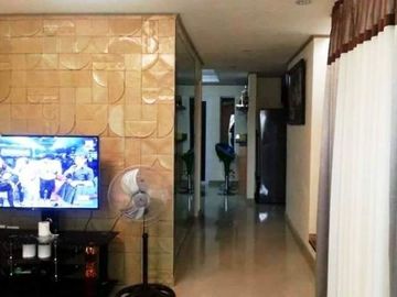 Fully furnished with 4 Bedroom House for RENT in Cuayan Angeles City Near Korean Town