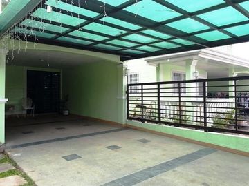 Fully furnished with 4 Bedroom House for RENT in Cuayan Angeles City Near Korean Town