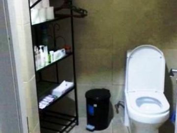 Fully furnished with 4 Bedroom House for RENT in Cuayan Angeles City Near Korean Town