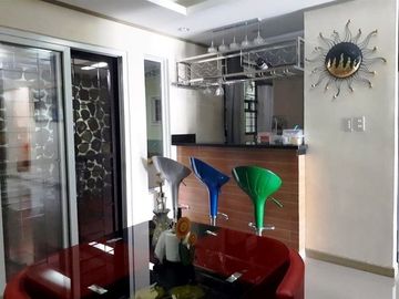 Fully furnished with 4 Bedroom House for RENT in Cuayan Angeles City Near Korean Town