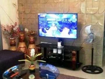Fully furnished with 4 Bedroom House for RENT in Cuayan Angeles City Near Korean Town