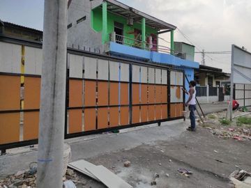 Tanah Kavling Murah Pamulang Bebas Banjir