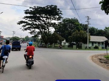 Lahan Hunian Dekat Yonif 407 Adiwerna, Tegal: 80 Jt-an