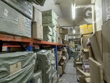LOCAL COMERCIAL EN VENTA EN SAN PABLO SANTIAGO