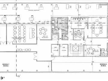 LOCAL COMERCIAL EN VENTA EN SAN PABLO SANTIAGO