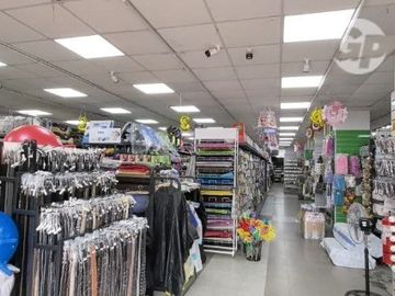 LOCAL COMERCIAL EN VENTA EN SAN PABLO SANTIAGO
